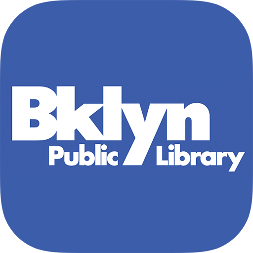 Brooklyn Public Library logo