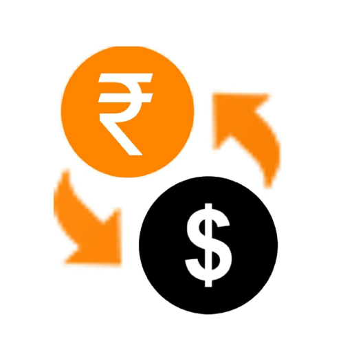 RupeeXchanger logo