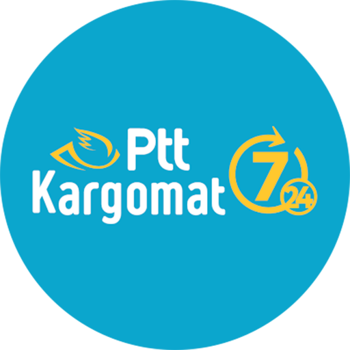Ptt Kargomat 7/24  Icon