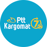 Ptt Kargomat 7/24 icon