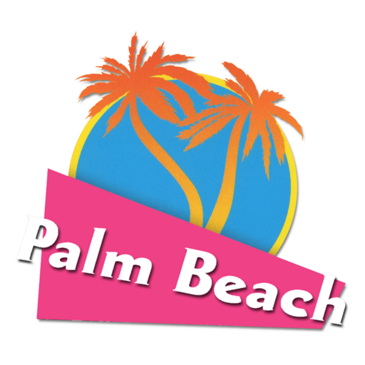 Palm Beach Ballybrack logo