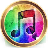music mp3 player icon