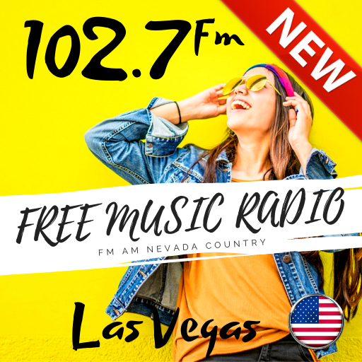 102.7 Fm Country Music App Las Vegas Radio Station Download on Windows