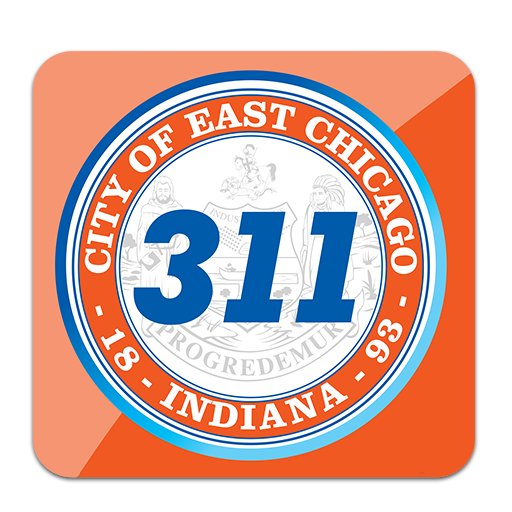 ECWORKS 311 logo