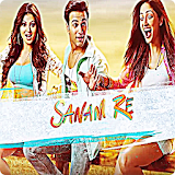 Sanam Re Songs Movie icon