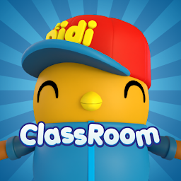 Icon image Didi & Friends Classroom