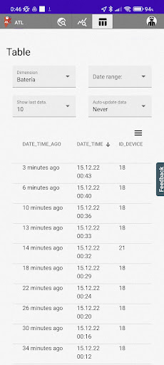 AtlasLocator Screen 3