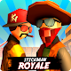 Grand Stickman Royale Toon - Cover Battle