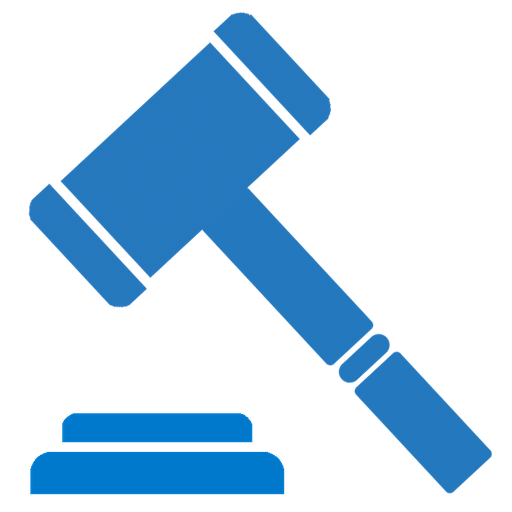 xLaw logo