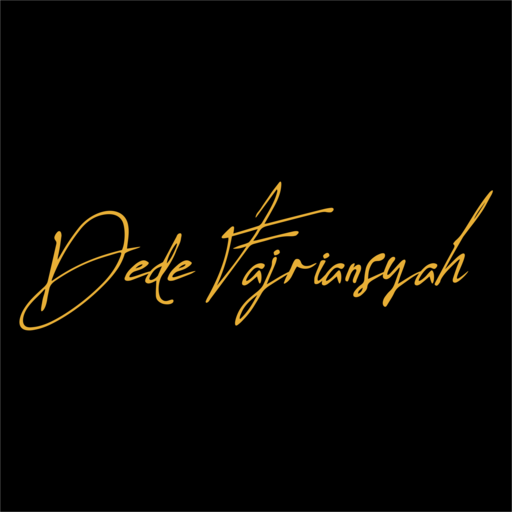 Dede Fajriansyah logo