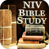 NIV Bible Study Version.v1 icon