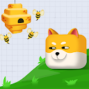 Herunterladen Maze puzzle: doge escape 3D Installieren Sie Neueste APK Downloader