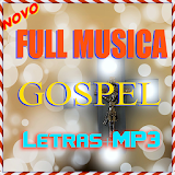 Musica Gospel MP3 Novo icon