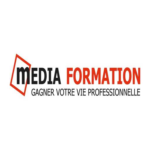 Media Formation logo