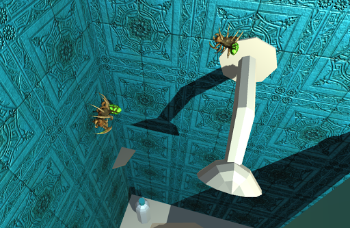 Squasher3D Screen 2