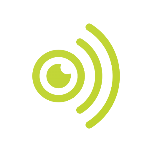 Mobeye Messages logo