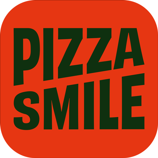 Pizza Smile logo