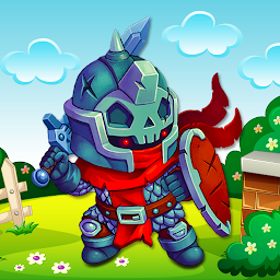 Epic Defense Game Tower Mod Apk