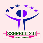 Cover Image of डाउनलोड SSGRBCC 2.0  APK