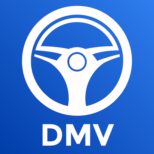 DMV Permit Practice Test 2025