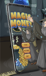 Magic Money: Cash & Gift Cards Unknown