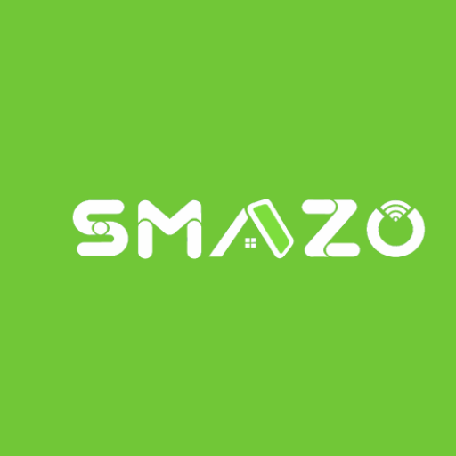 Smazo logo