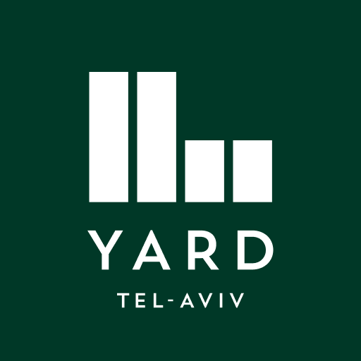 YARD TEL-AVIV  Icon