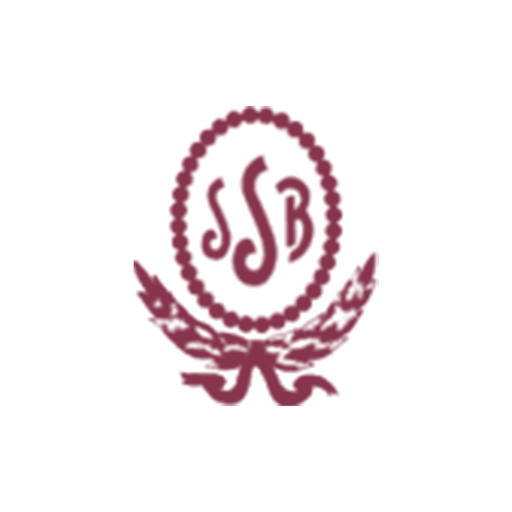 SSB - Radcliffe logo