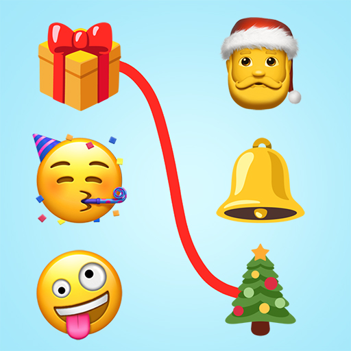 Emoji Puzzle! 2.7 (MOD No Ads, Free Hints)