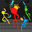 Download Stick Fight: Infinity Craft on PC (Emulator) - LDPlayer