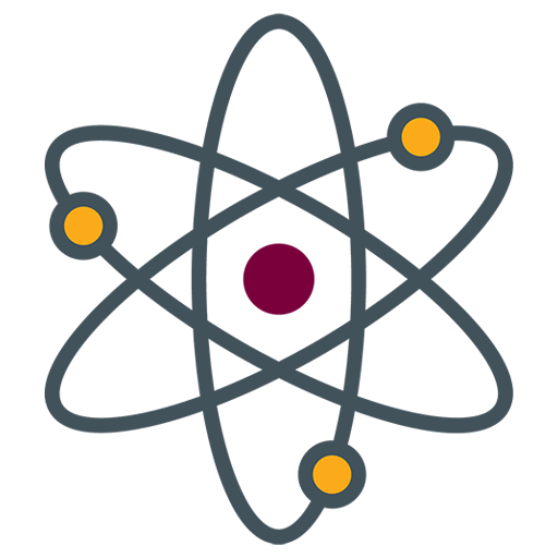 McMasterVR: Nuclear Facilities logo