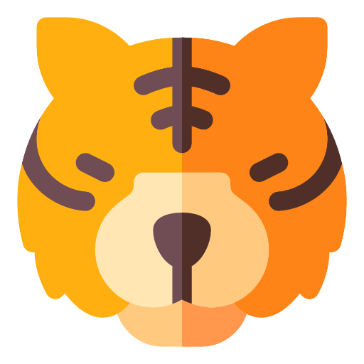 Burly logo