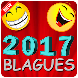 2017 Blagues icon