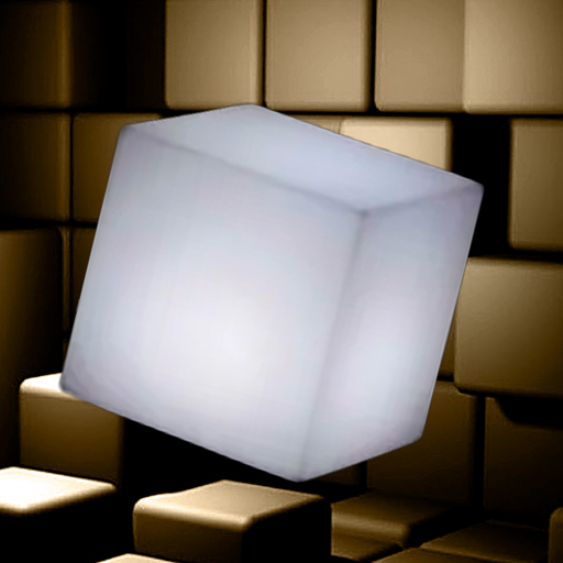 Slider Cube
