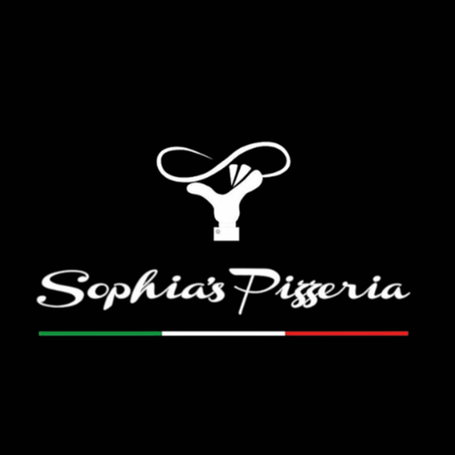 Sophias Pizzeria logo
