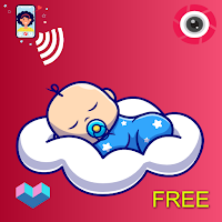 Baby Monitor Free App - NiceNi