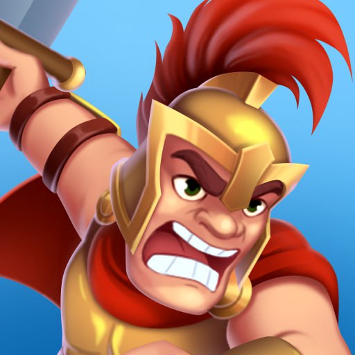 Dice RPG- Farkle offline logo