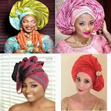 HOW TO TIE GELE AND TURBAN icon