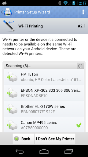 PrintHand Mobile Print Premium - Productivity - apps