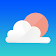 気象庁の天気予報 天気アプリ icon