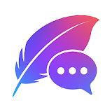 Quill Chat icon
