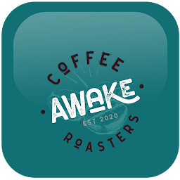 Icon image Awake Coffee Roasters