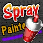 Cover Image of Download Spray Painter - graffiti 1.9.2.3 APK