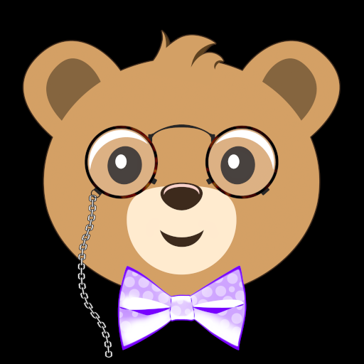 TextTeddy logo