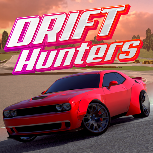 Drift Hunters no Jogos 360