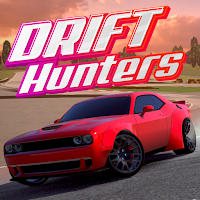 Drift Hunters 1.4.1 APK MOD Download Unlimited Money