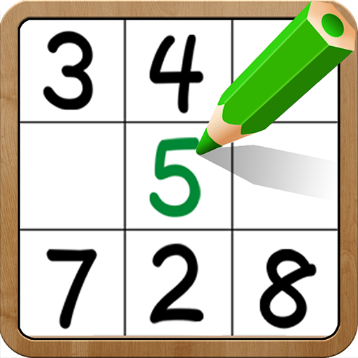 Sudoku Classic 2.4 Icon