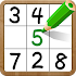 Sudoku Puzzle - Classic Sudoku