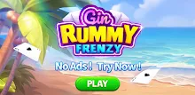 Gin Rummy Frenzy APK