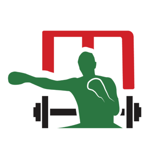 Essential Health & Fitness logo